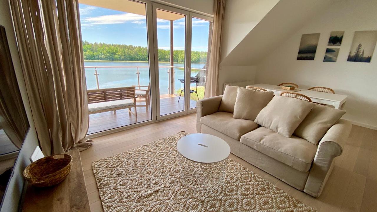 Apartament Blisko Natury Tomaszkowo Dış mekan fotoğraf