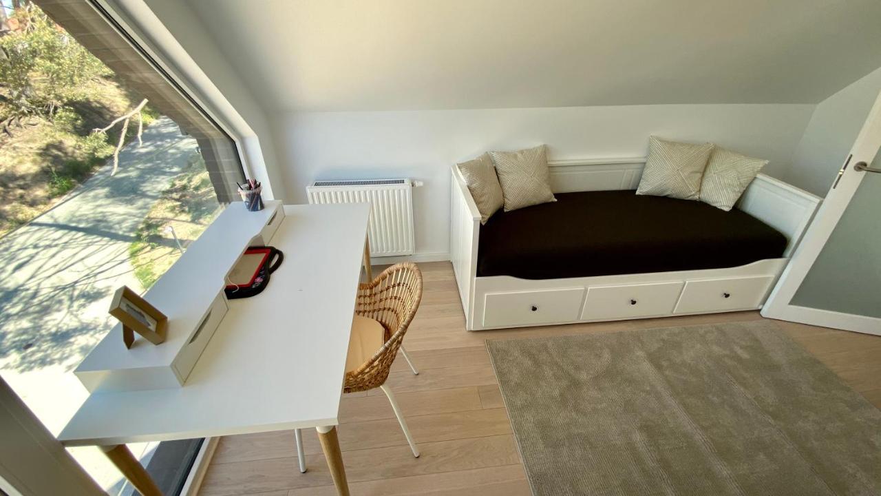 Apartament Blisko Natury Tomaszkowo Dış mekan fotoğraf