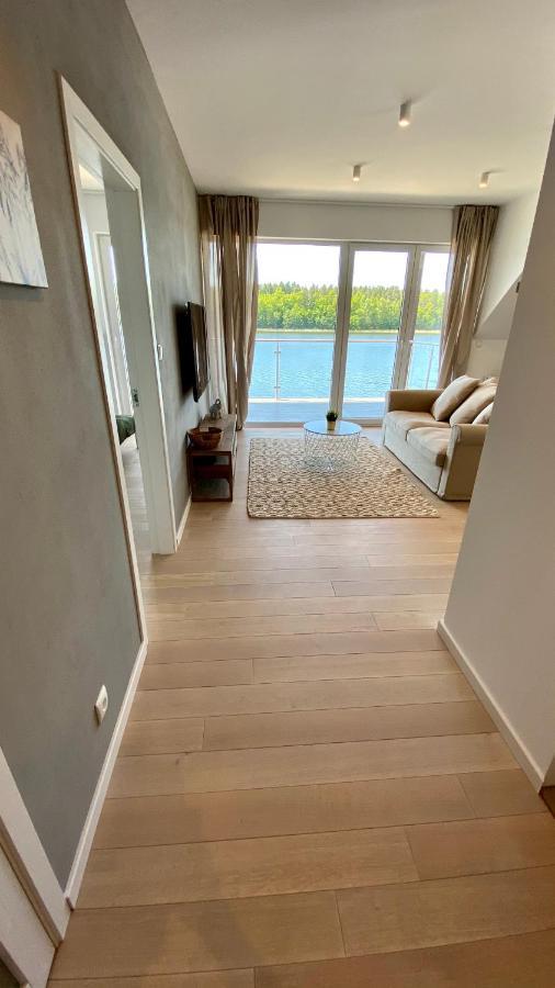 Apartament Blisko Natury Tomaszkowo Dış mekan fotoğraf