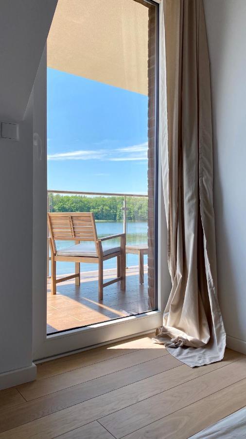 Apartament Blisko Natury Tomaszkowo Dış mekan fotoğraf