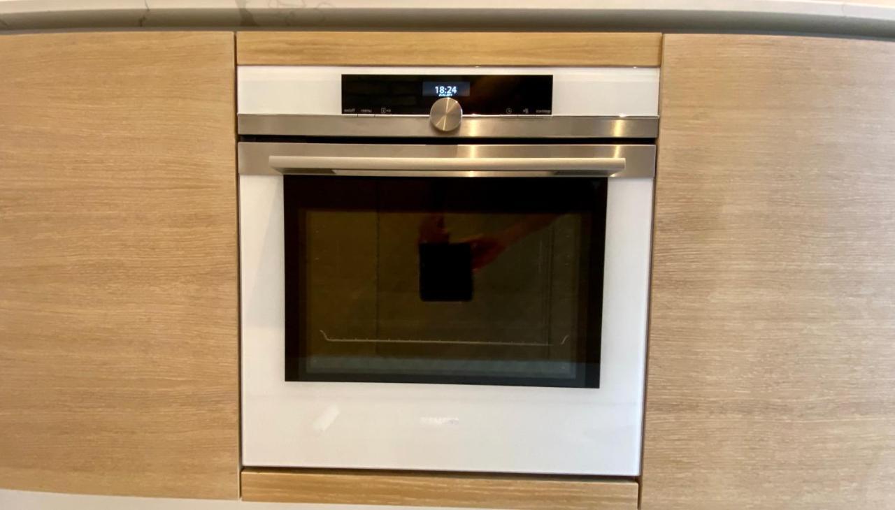 Apartament Blisko Natury Tomaszkowo Dış mekan fotoğraf