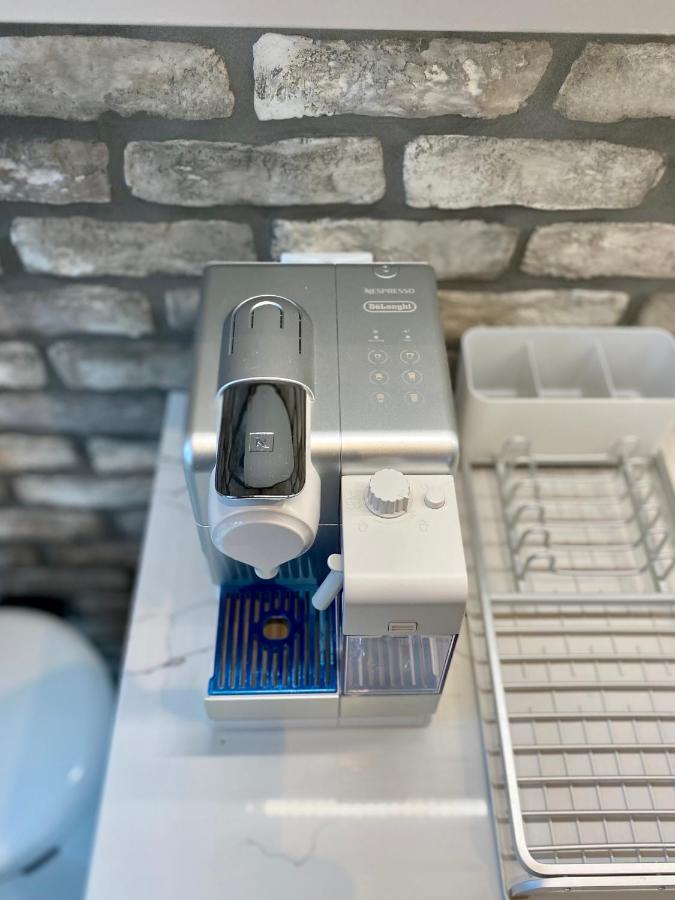 Apartament Blisko Natury Tomaszkowo Dış mekan fotoğraf
