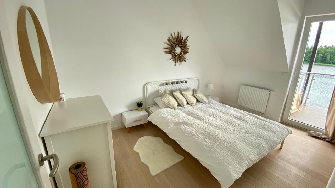 Apartament Blisko Natury Tomaszkowo Dış mekan fotoğraf