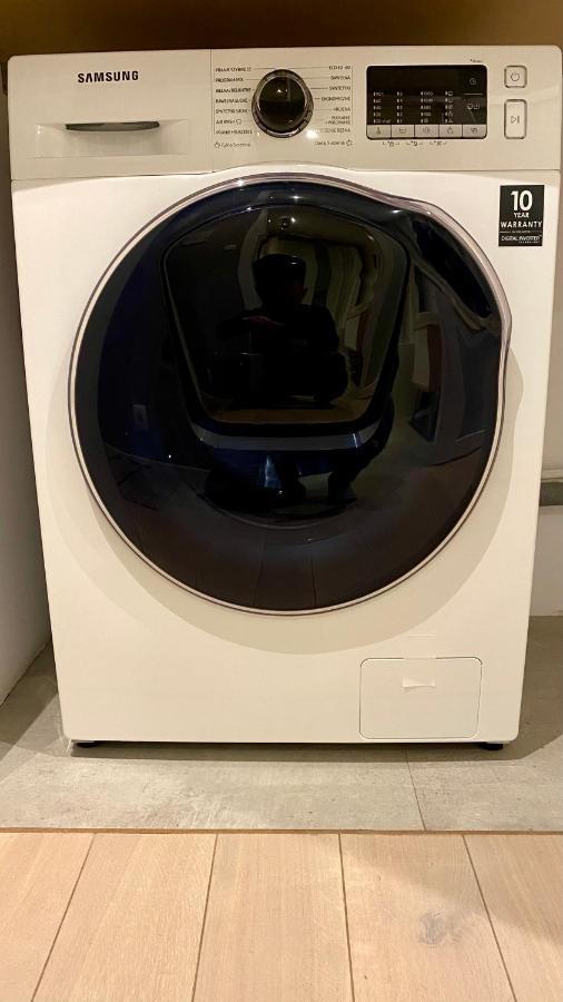 Apartament Blisko Natury Tomaszkowo Dış mekan fotoğraf
