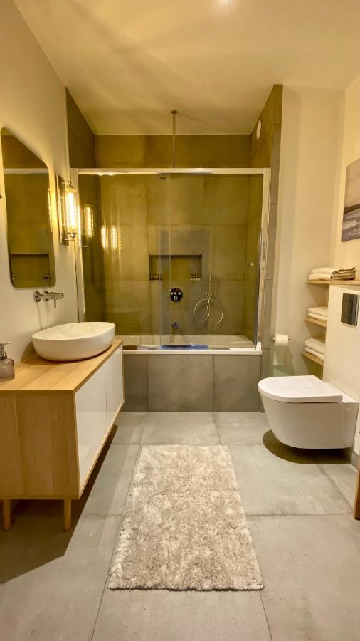 Apartament Blisko Natury Tomaszkowo Dış mekan fotoğraf